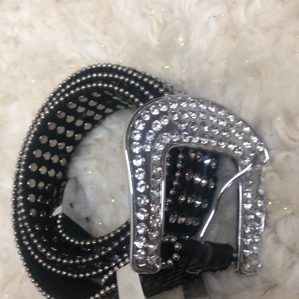 Diamond Belt